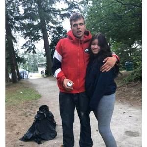 Meet your Posher, Kiera